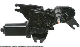 43-4020 A1 Cardone For Honda 2002-2006 Windshield Wiper Motor Rear 1 Year Warranty 43-4020 A1 Cardone For Honda 2002-2006 Windshield Wiper Motor Rear 1 Year Warranty