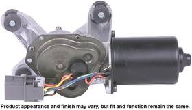 43-4311 A1 Cardone Windshield Wiper Motor For 95-96 Nissan Altima 43-4311 A1 Cardone Windshield Wiper Motor For 95-96 Nissan Altima