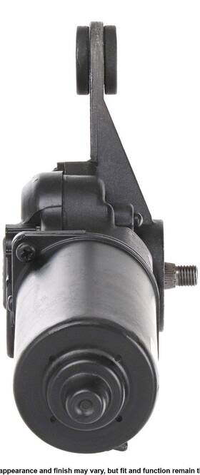 43-4341 A1 Cardone For Nissan 2003-2007 Windshield Wiper Motor Front 1 Year Warranty