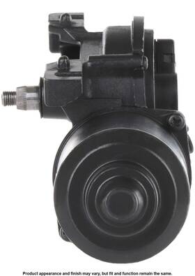 43-4465 A1 Cardone For Dodge/hyundai 2006-2016 Windshield Wiper Motor Front Warranty