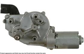 43-4533 A1 Cardone For Hyundai/kia 2005-2010 Windshield Wiper Motor Rear Warranty 43-4533 A1 Cardone For Hyundai/kia 2005-2010 Windshield Wiper Motor Rear Warranty