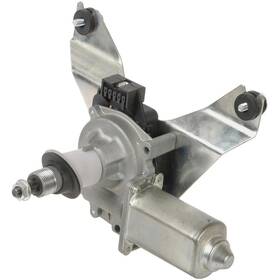 A1 Cardone 85-10490 Windshield Wiper Motor Rear For Chevy Yukon Suburban Xl 1500
