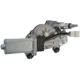 85-4540 A1 Cardone Windshield Wiper Motor Rear For Kia Rio5 2006-2011