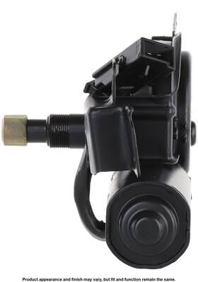 Aa1402044 A1 Cardone For Ford/mazda 2001-2007 Windshield Wiper Motor Rear Warranty