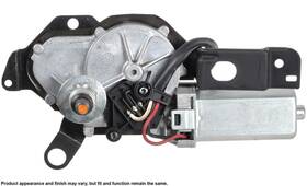 Aa1402062 A1 Cardone For Ford/mercury 2006-2010 Windshield Wiper Motor Rear Warranty