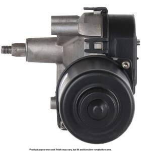 Aa1402074 A1 Cardone For Ford/mercury 2007-2011 Windshield Wiper Motor Front Warranty Aa1402074 A1 Cardone For Ford/mercury 2007-2011 Windshield Wiper Motor Front Warranty
