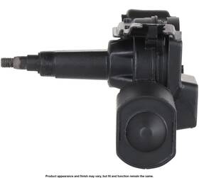 Aa140450 A1 Cardone For Jeep 1999-2007 Windshield Wiper Motor Rear 1 Year Warranty