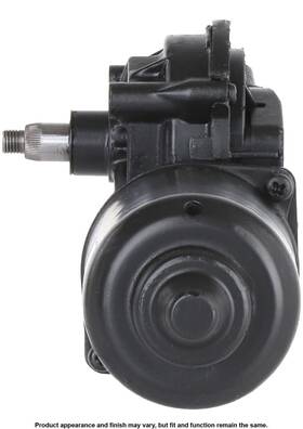 Aa1432015 A1 Cardone For Lexus/scion 1997-2010 Windshield Wiper Motor Front Warranty Aa1432015 A1 Cardone For Lexus/scion 1997-2010 Windshield Wiper Motor Front Warranty