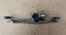 15846942 Ac Delco 07-14 Silverado Avalanche Sierra Escalade Yukon Wiper Motor Assembly