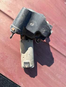 20435420 Ac Delco 1982 1983 1984 Oldsmobile Cutlass Chevy Monte Carlo El Camino Delay Wiper Motor