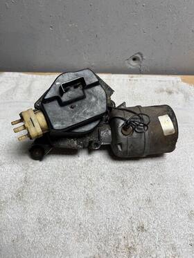 8790844 Acdelco Gm Original Equipment 1968-72 A-body Oem Factory Windshield Wiper Motor -