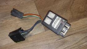 15598419 Acdelco Oe 78 - 83 Chevy / Gmc Truck Blazer Wiper Delay Module Pulse Wipers 15598419 Acdelco Oe 78 - 83 Chevy / Gmc Truck Blazer Wiper Delay Module Pulse Wipers