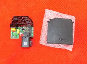 Acdelco Oe Service 19178233 Genuine Gm 1998-2005 S10 S15 Jimmy Wiper Motor Pulse Board Module