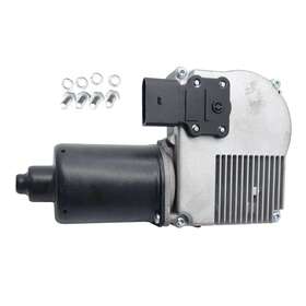 4l1955119a Ace-parts 4l1910113 Front Windshield Wiper Motor For 2007-2012 Audi Q7