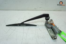 008-stx Acura 07-13 Mdx Tech 3.7l Oem Rear Wiper Motor Assembly With 5041