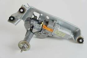 050-toa Acura 13-2018 Rdx Rear Window Washer Wiper Cleaner Electric Motor Assembly Oem