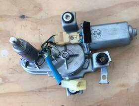 34363-581 Acura 02-06 Rsx Rear Wiper Motor Oem 34363-581 Acura 02-06 Rsx Rear Wiper Motor Oem