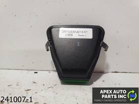 38970-s3v-a014-m1 Acura Oem 2001-2006 Mdx 3.5l Windshield Wiper Rain Sensor 38970-s3v-a014-m1 Acura Oem 2001-2006 Mdx 3.5l Windshield Wiper Rain Sensor