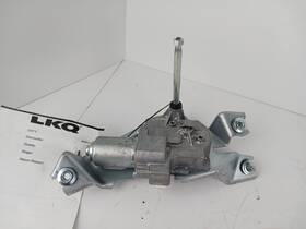 618-n Acura 618-n/a 2023 Mdx Rear Wiper Motor Assembly Oem 618-n Acura 618-n/a 2023 Mdx Rear Wiper Motor Assembly Oem