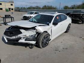 620-10132 Acura Tlx 2023 Windshield Wiper Motor 328248