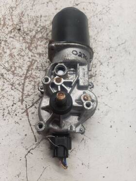 620-50145b Acura Windshield Wiper Motor Japan Built Fits 09-11 Cr-v
