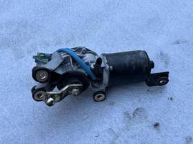 76505sk7a01 Acura 620-58225 1993 Integra Front Windshield Wiper Motor 76505sk7a01 Acura 620-58225 1993 Integra Front Windshield Wiper Motor