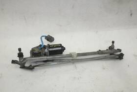 76505-sr3-a01 Acura 620-58264 1996 Integra Windshield Wiper Motor With Linkage 76505-sr3-a01 Acura 620-58264 1996 Integra Windshield Wiper Motor With Linkage
