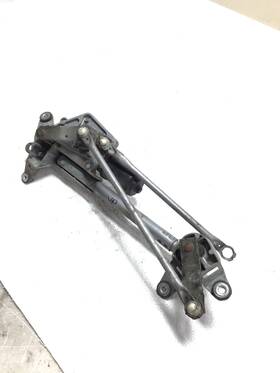 7019l6073 Acura 2004-08 Tsx Winshield Wiper Motor With Transmission ##