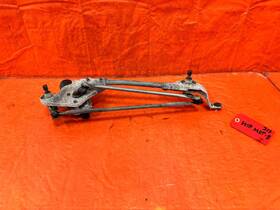 76505-s6m-a01 Acura 02-06 - Windshield Wiper Motor With Linkage 100% Complete Set Up 315