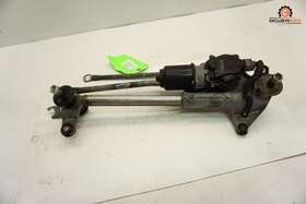 76505-sda Acura 04-08 Tl Oem Wiper Linkage Front Windshield Glass Window And Motor Assy 1118