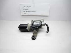 76505-stx-a01 Acura 2007 - 2013 Mdx Front Windshield Wiper Motor Oem And Sana