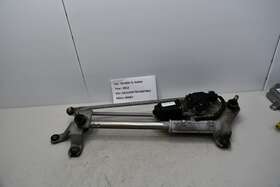 76505-tk4-a010-m1 Acura 2012 Tl Windshield Wiper Motor With Linkage Oem And Sana