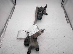 Acura 76505sjag01 2005 Rl Wiper Motor Oem 173k Miles Warranty Included