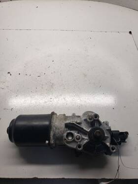 76505stka02 Acura Windshield Wiper Motor Fits 07-12 Rdx 1192124