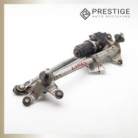 76530-sep-a02 Acura 2006 2008 Tl Windshield Wiper Motor Linkage Front 76530-sep-a02 Acura 2006 2008 Tl Windshield Wiper Motor Linkage Front