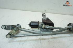 76530-stx-a01 Acura 07-13 Mdx Technology Oem Front Windshield Wiper Linkage With Motor Assy 5041
