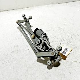 76530-tx6-a01 Acura 2013-2022 Ilx Windshield Wiper Transmission Linkage And Motor Oem