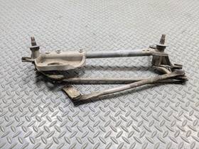76530sepa01 Acura 2004 - 2006 Tl Oem Windshield Wiper Transmission Linkage Assembly Front 76530sepa01 Acura 2004 - 2006 Tl Oem Windshield Wiper Transmission Linkage Assembly Front
