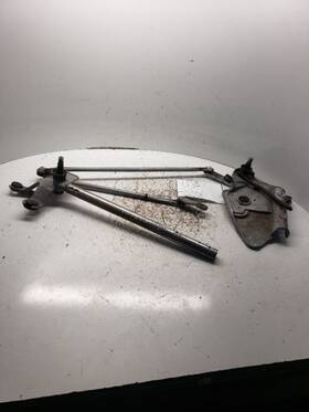 76530tk4a02 Acura Wiper Transmission Fits 09-14 Tl