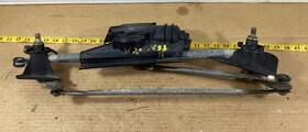 76530tz5a01 Acura 2014 - 2020 Mdx Front Windshield Wiper Linkage Transmission And Motor Oem