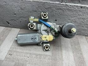 76710-s6m-003 Acura 02-06 Rsx Type S And Base Rear Window Back Windshield Wiper Motor 03 04 05 76710-s6m-003 Acura 02-06 Rsx Type S And Base Rear Window Back Windshield Wiper Motor 03 04 05
