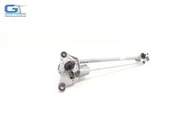 97301376 Acura Integra Windshield Wiper Transmission Linkage With Motor Oem 2023
