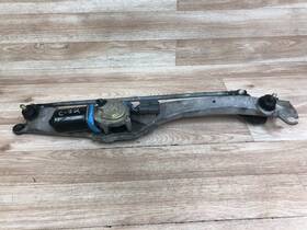 Wm-7235-2s Acura Legend Oem Front Windshield Wiper With Motor 1990-1995 Wm-7235-2s Acura Legend Oem Front Windshield Wiper With Motor 1990-1995