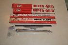 Tau-8.25 Al-225 Nos Trico Wiper Arm