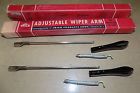 Al-2e Trico Wiper Arms Pr Al-2e Trico Wiper Arms Pr