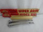 Al-50c Trico Lot Vintage Nos Universal Adjustable Wiper Arms Al