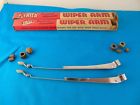 Al-70-c Trico Nos Wiper Arms Packard Desoto Chrysler Electric Only