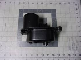 E69z17508b Al-cardone E2tz17508a 40-290 Windshield Wiper Motor Ford Aerostar Ft86-ft97
