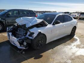 621.al1g21 Alfa%20romeo Giulia 2021 Wiper Transmission 317346