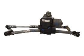 00505434570 Alfa Romeo 2017-2023 Giulia Front Windshield Wiper Arm Motor Oem #58 00505434570 Alfa Romeo 2017-2023 Giulia Front Windshield Wiper Arm Motor Oem #58